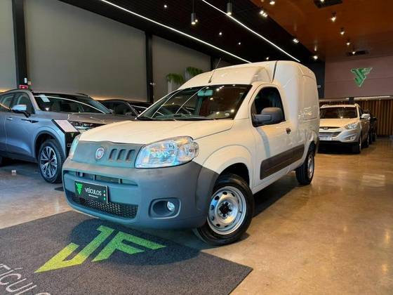 FIAT FIORINO 1.4 MPI FURGÃO 8V FLEX 2P MANUAL FIAT FIORINO 1.4 MPI FURGÃO 8V FLEX 2P MANUAL